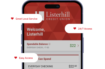 Mobile Banking App