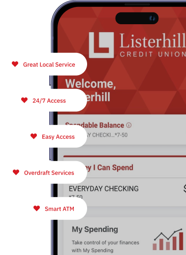 Mobile Banking App