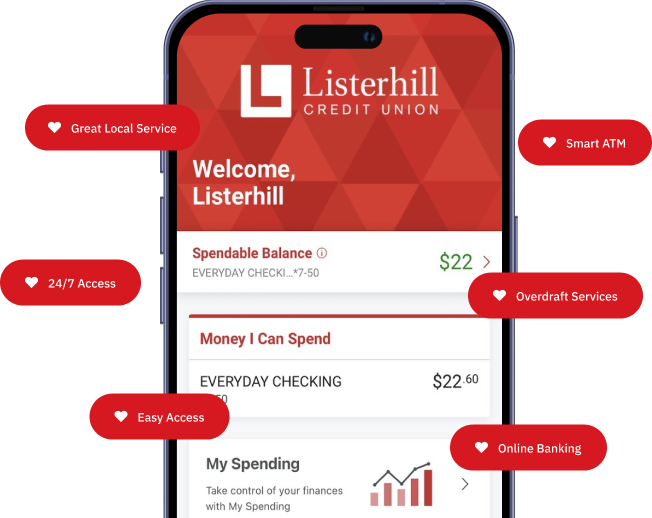 Mobile Banking App