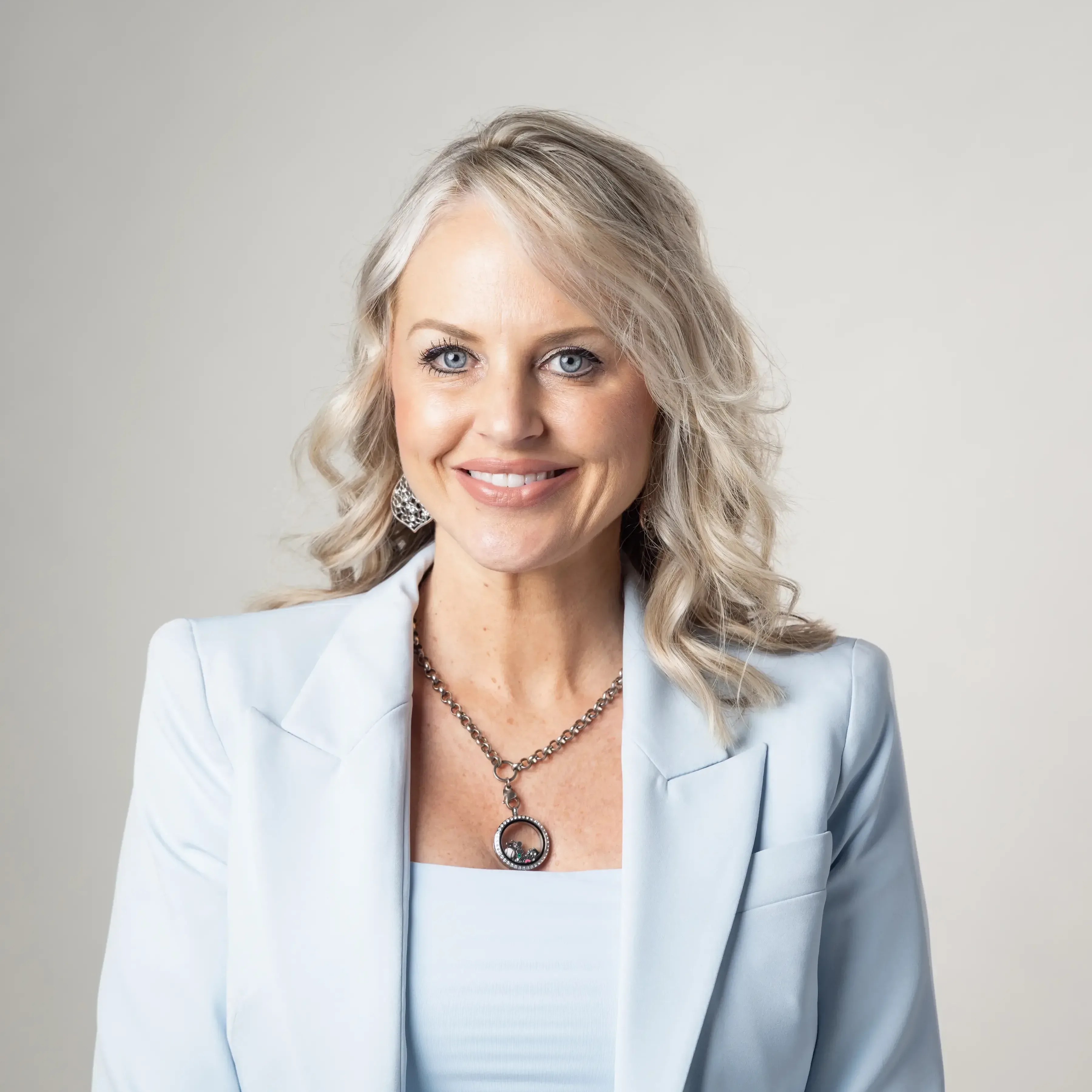 default-icon for Amy Hester