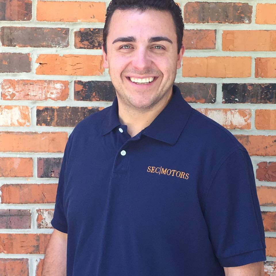 default-icon for Brandon S