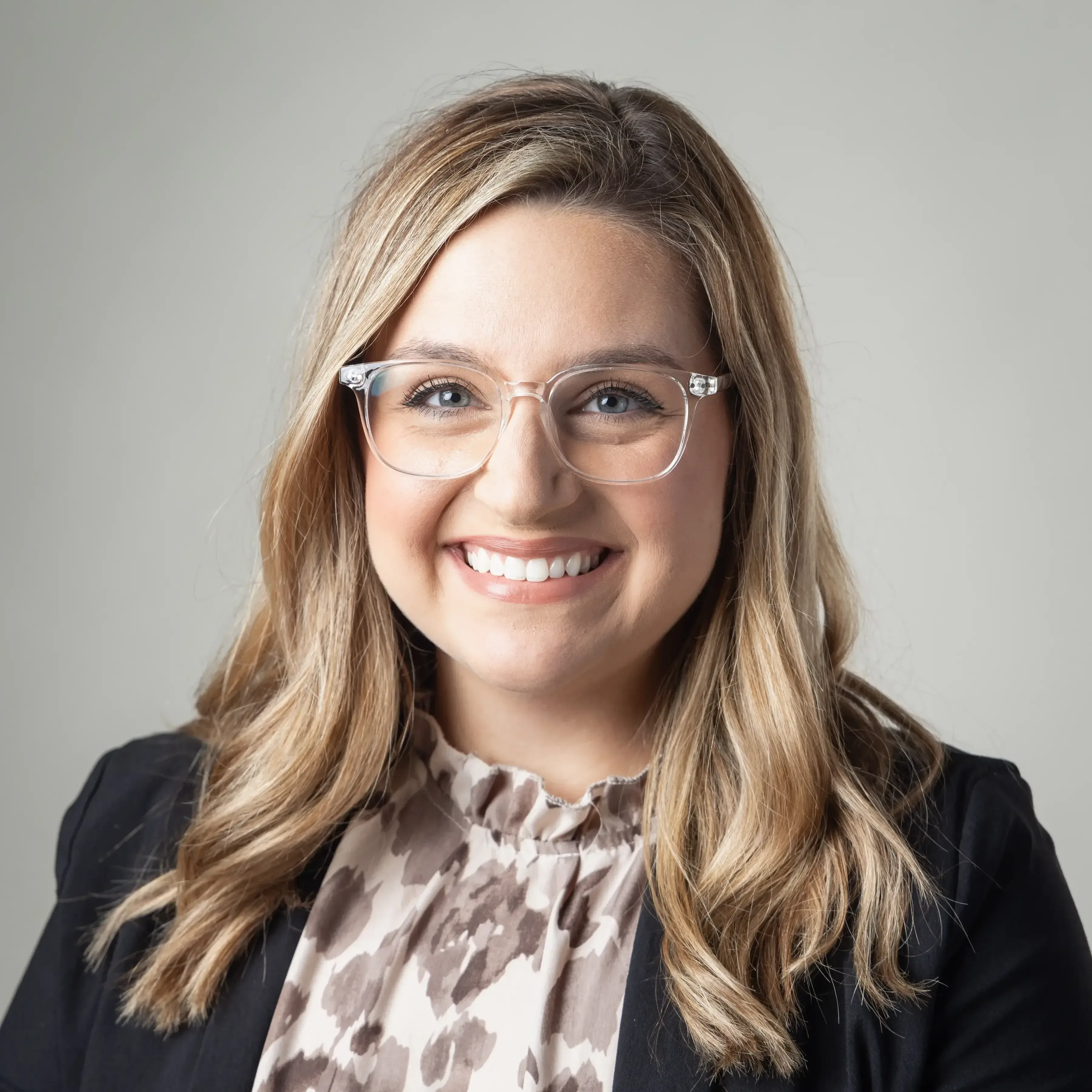 default-icon for Brooke Bennett