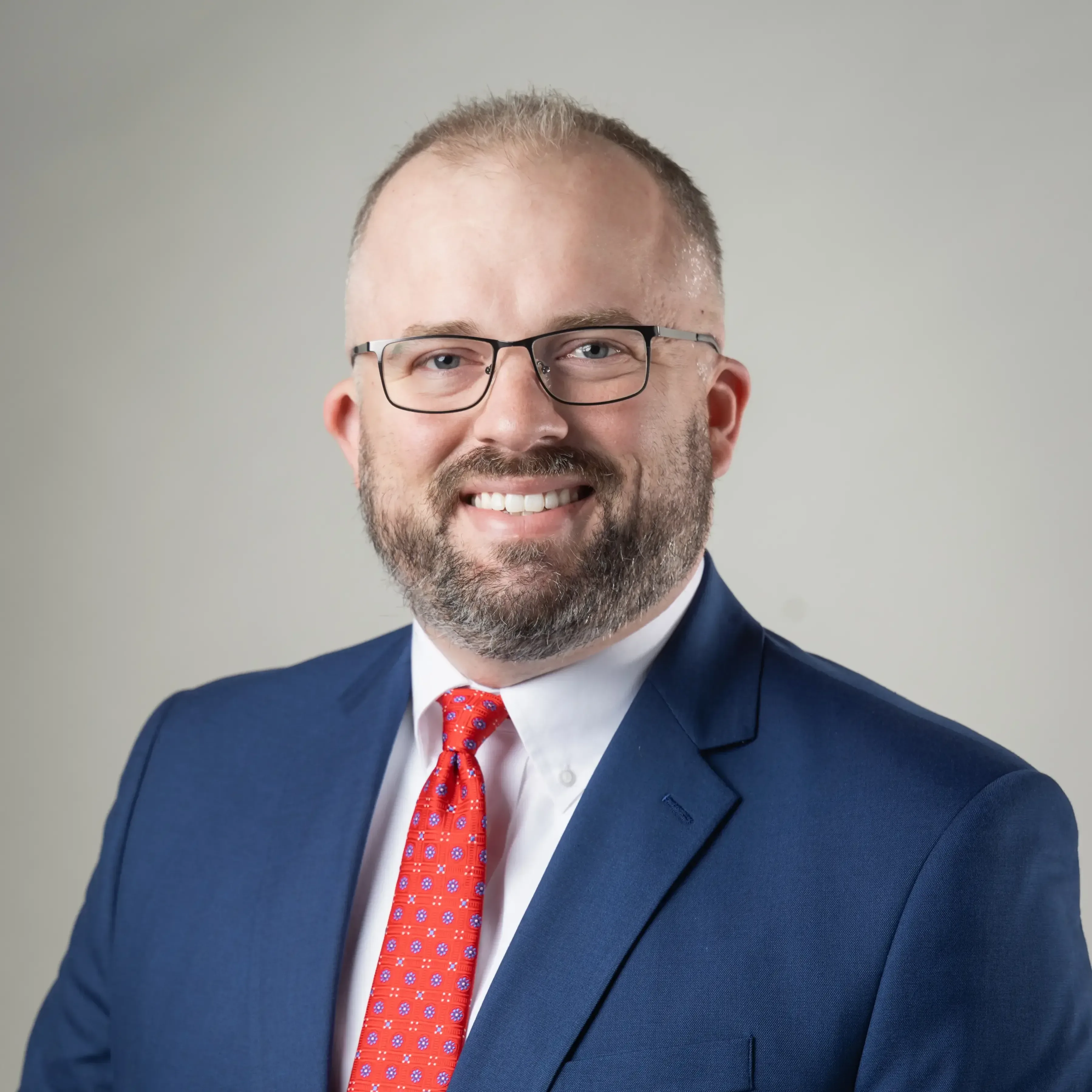 default-icon for Clint Grinnell