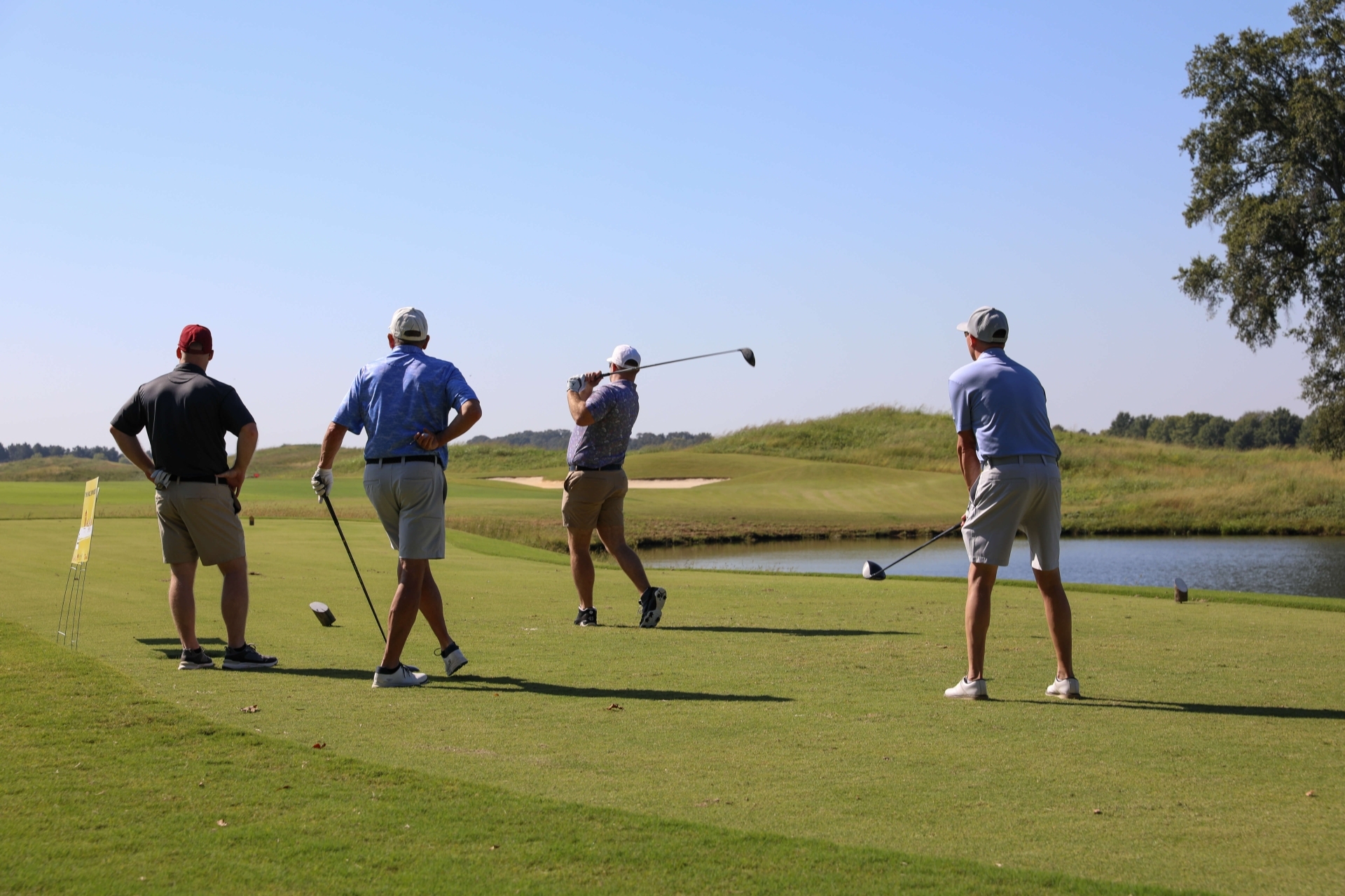 KicksforKids_golf_202510