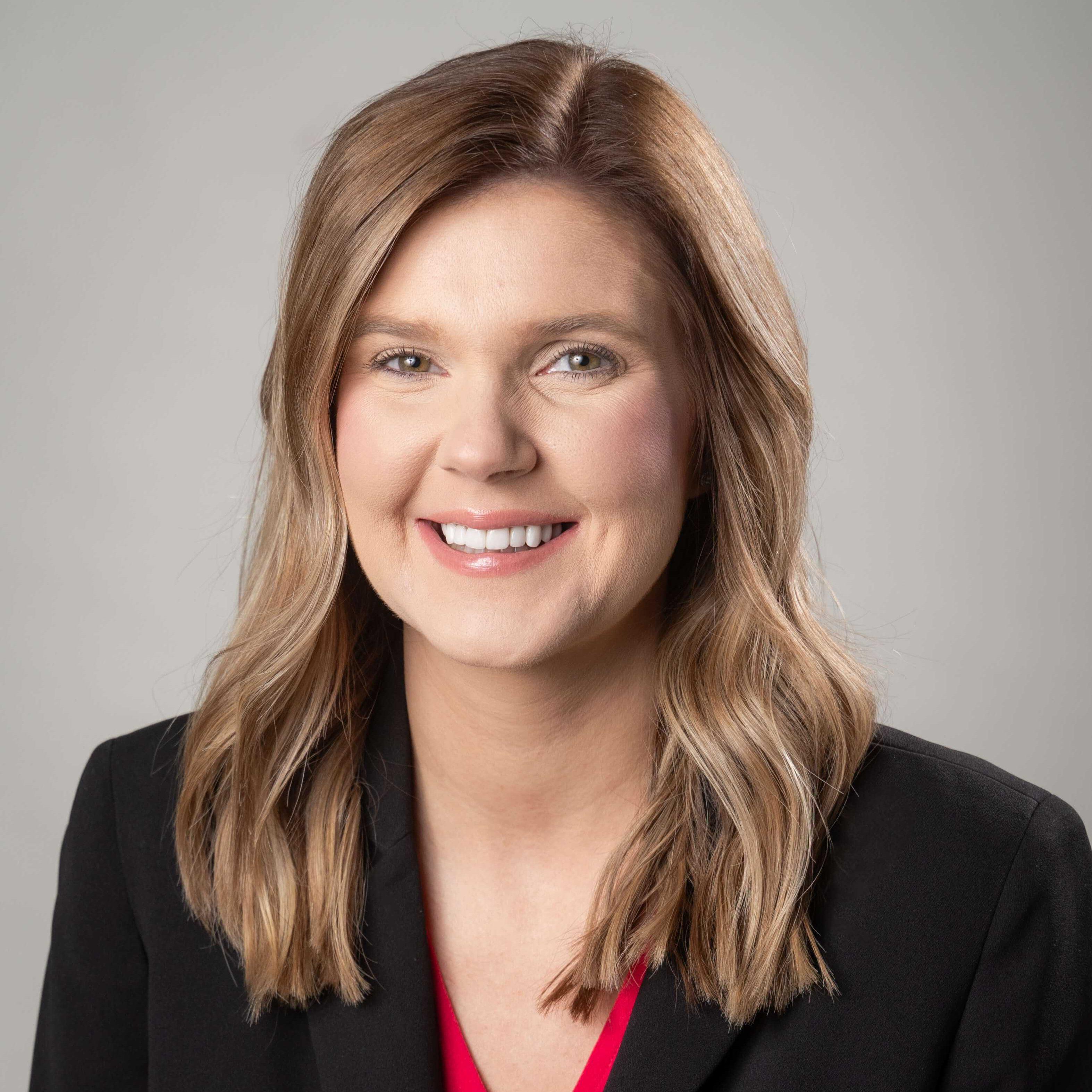 default-icon for Katie Kimbrough