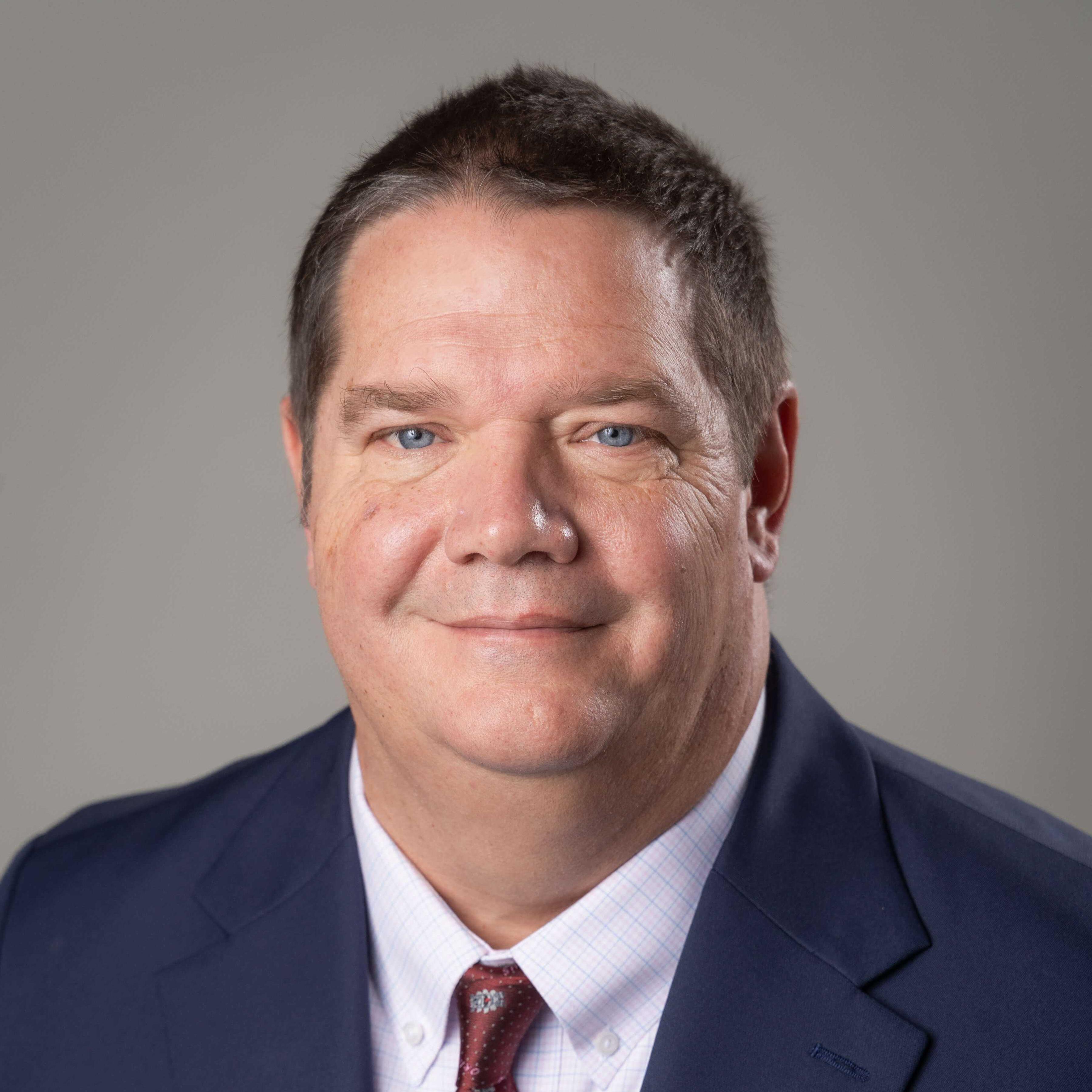 default-icon for Kenny Kelley