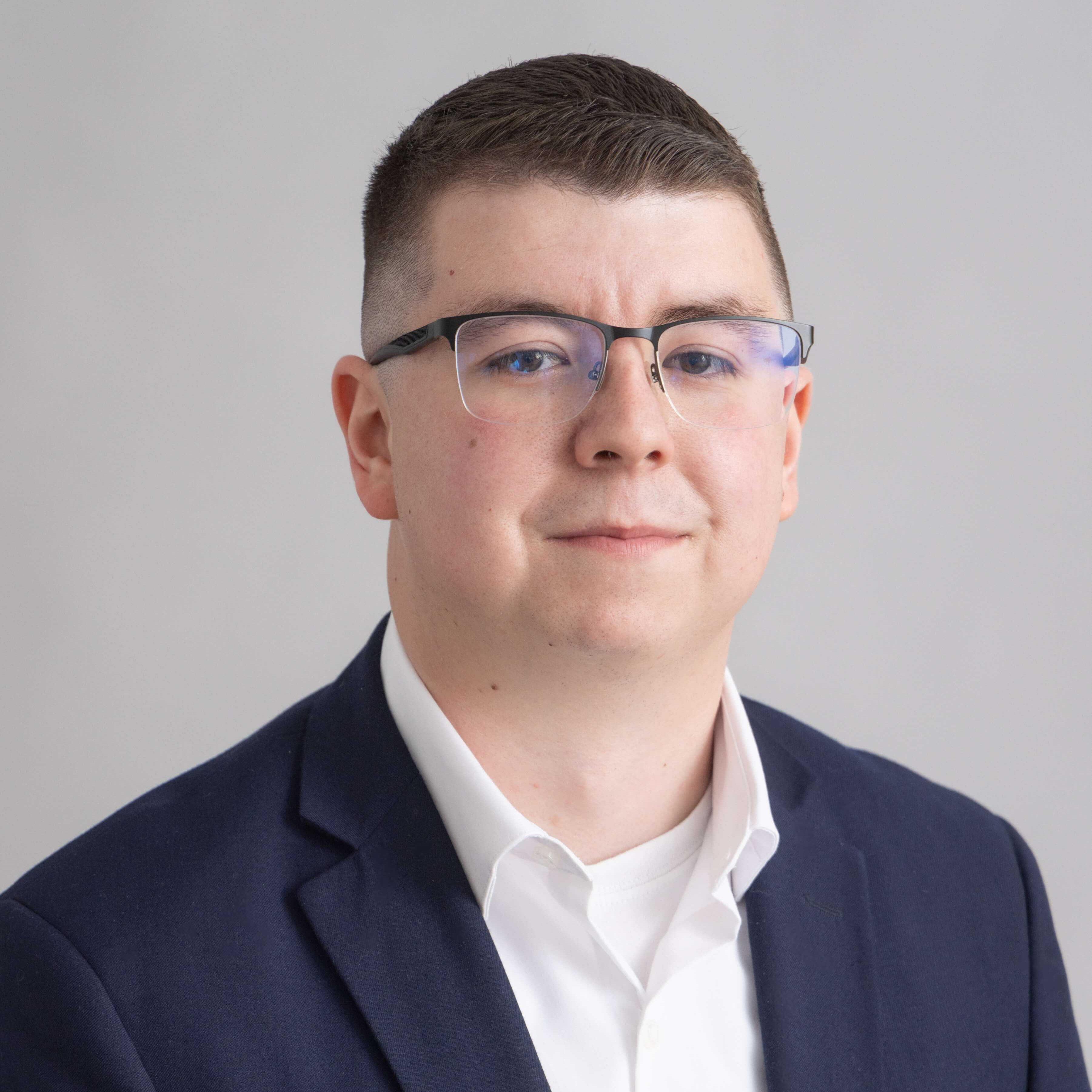 default-icon for Charlie Hensley, Financial Advisor