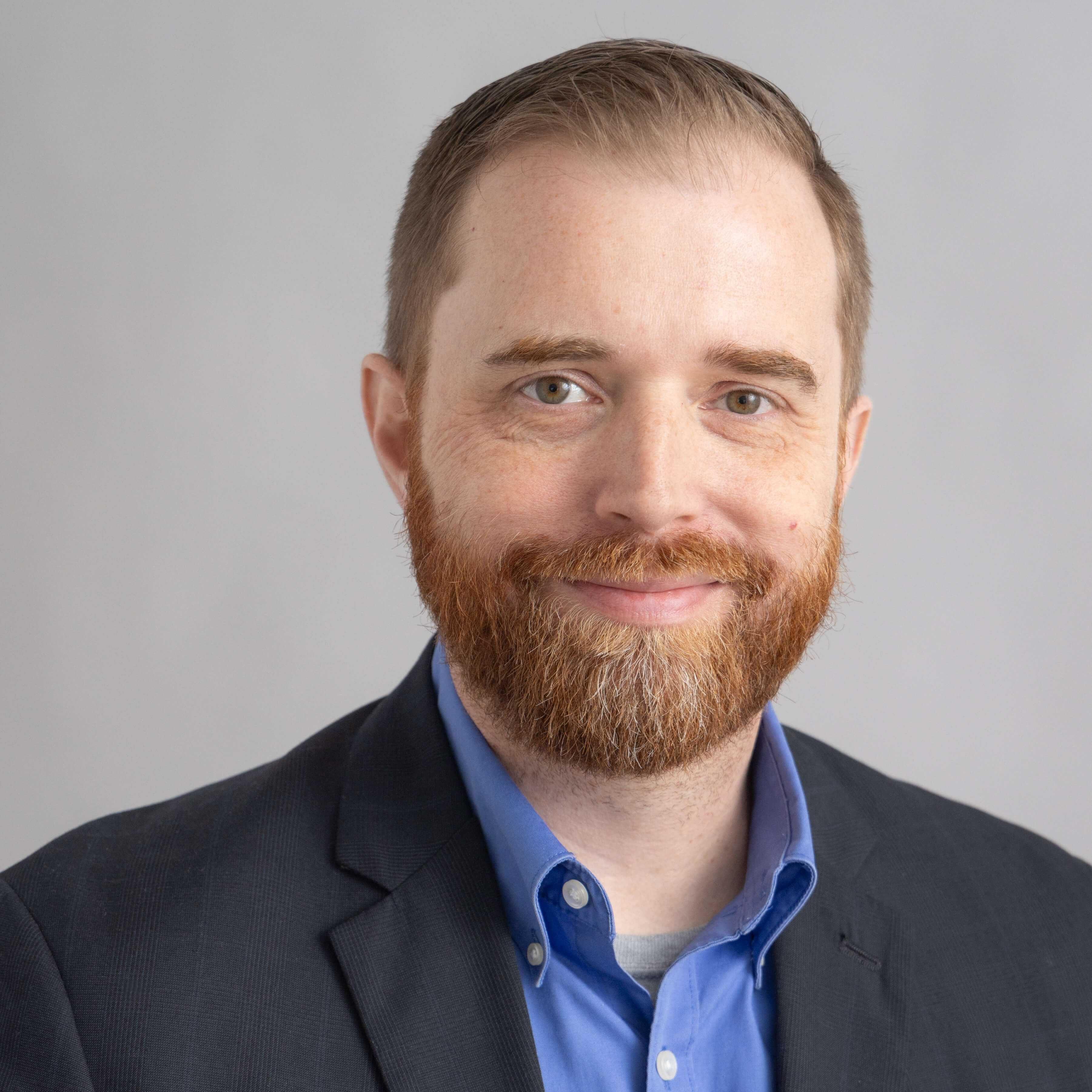 default-icon for Adam Neal, Registered Administrative Associate