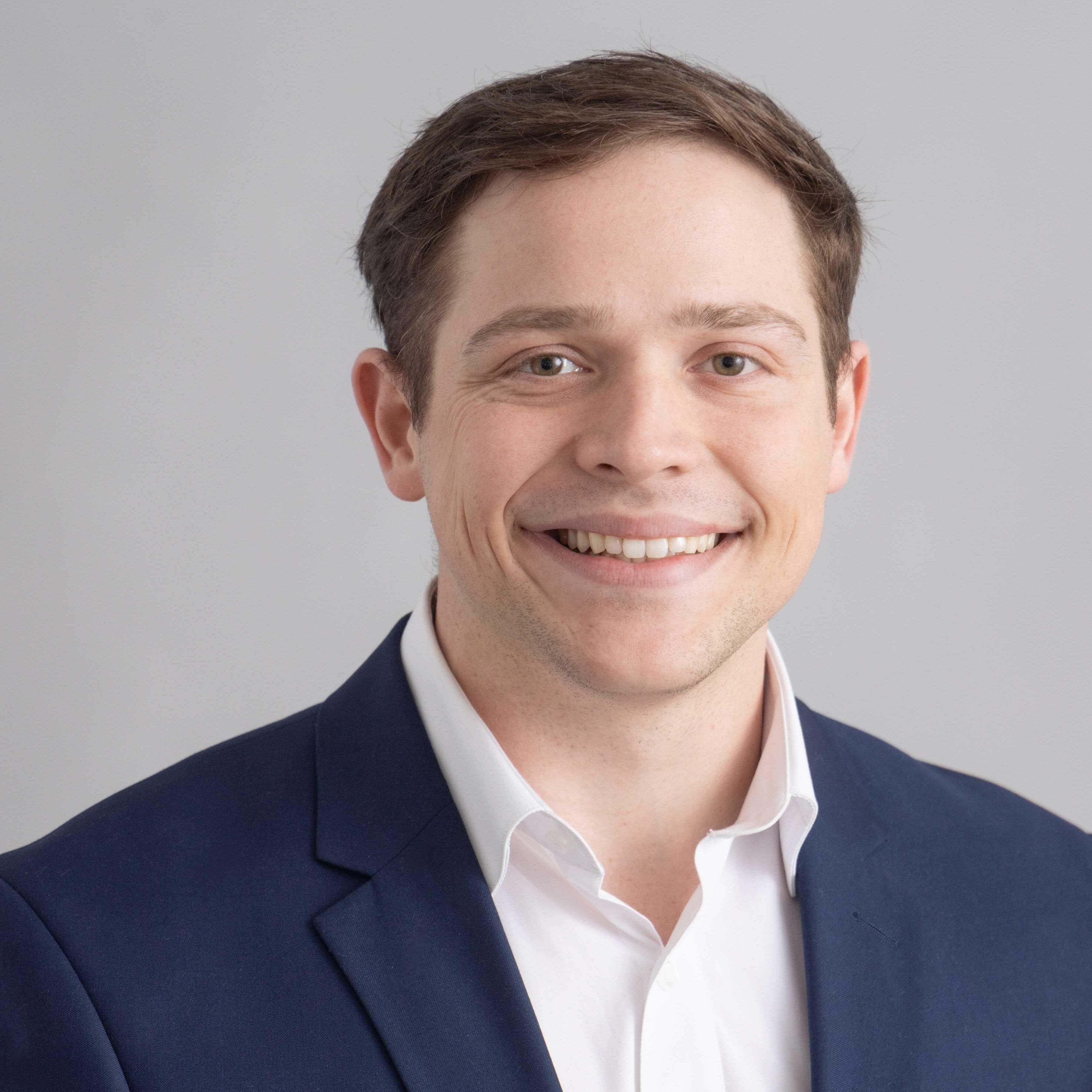 default-icon for Braden James, Client Services Associate