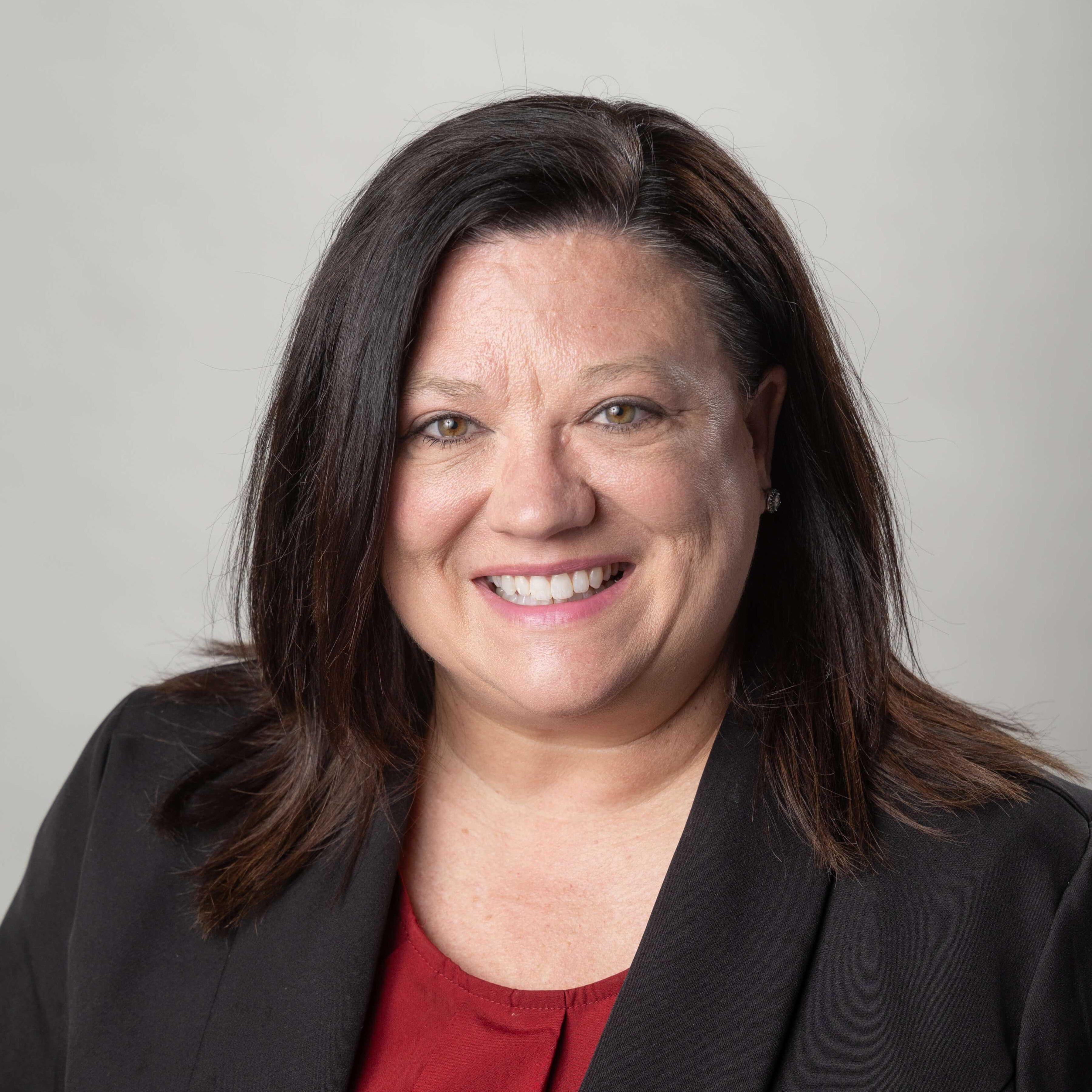 Mandy Rusk