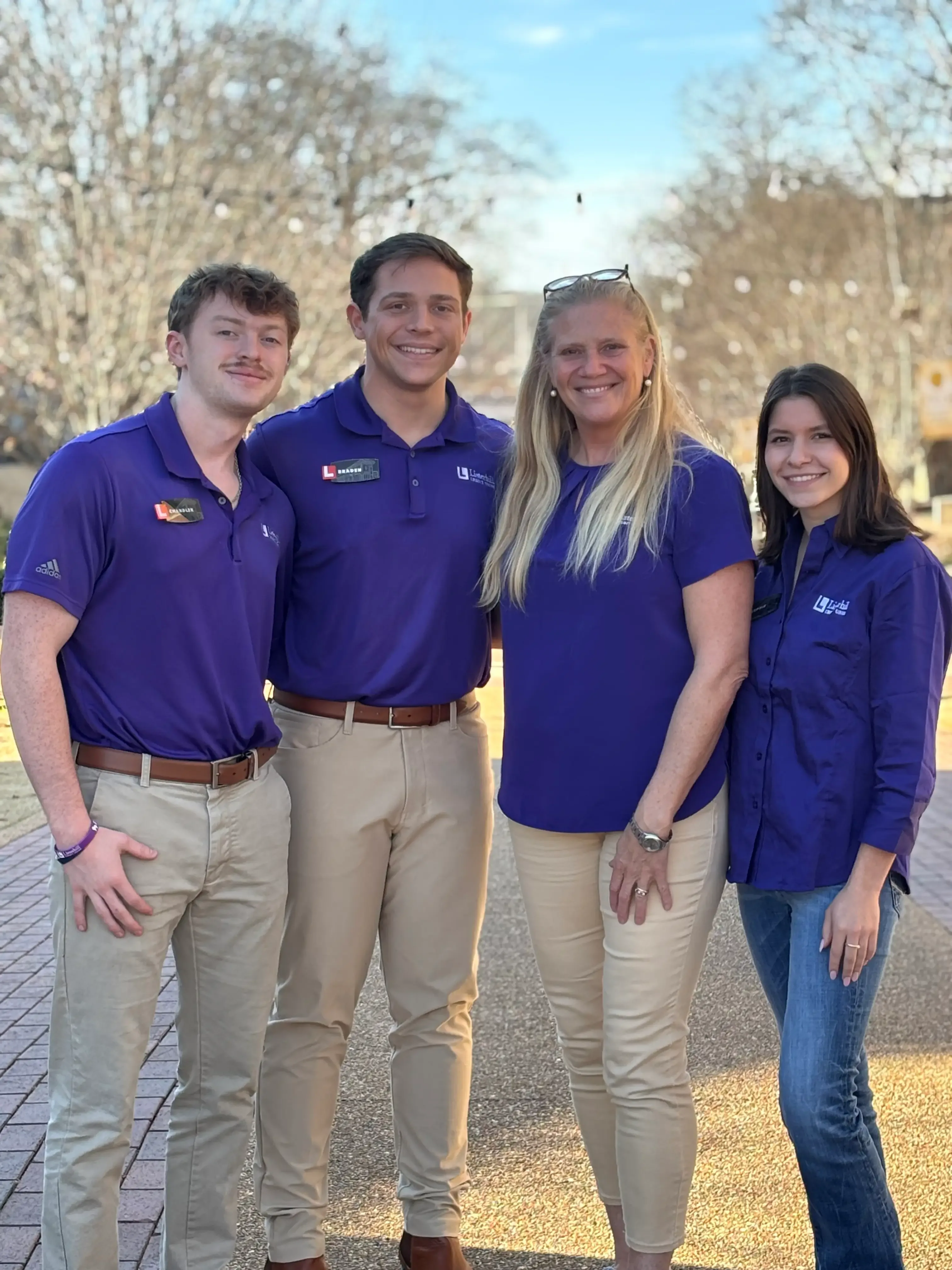 default-icon for Financial Wellness Team