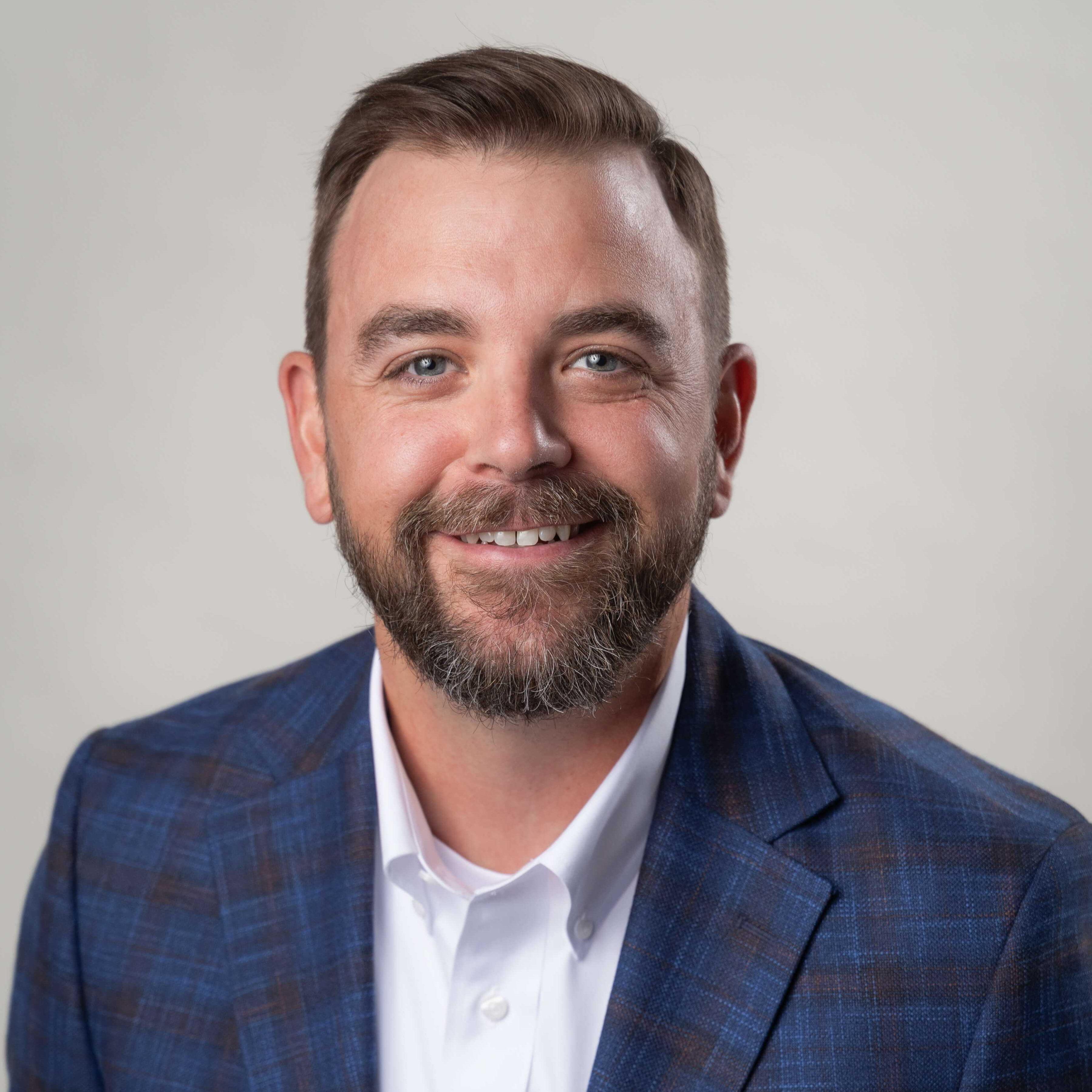 default-icon for Wes Bevis