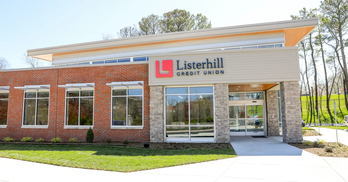 Spring Hill Listerhill Credit Union