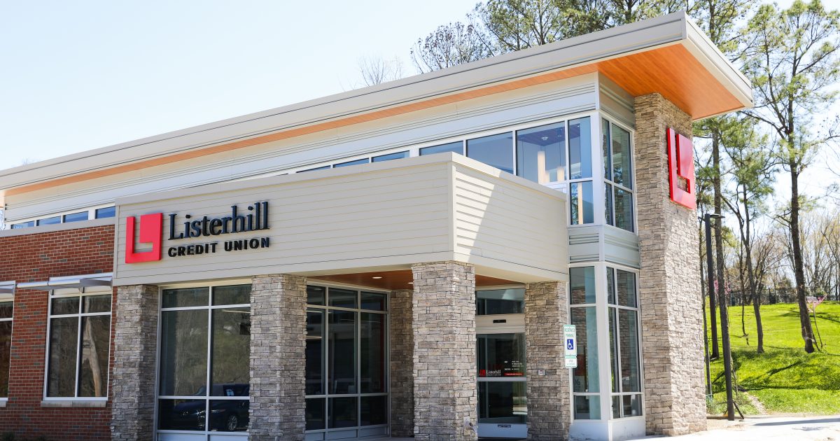 Spring Hill Listerhill Credit Union