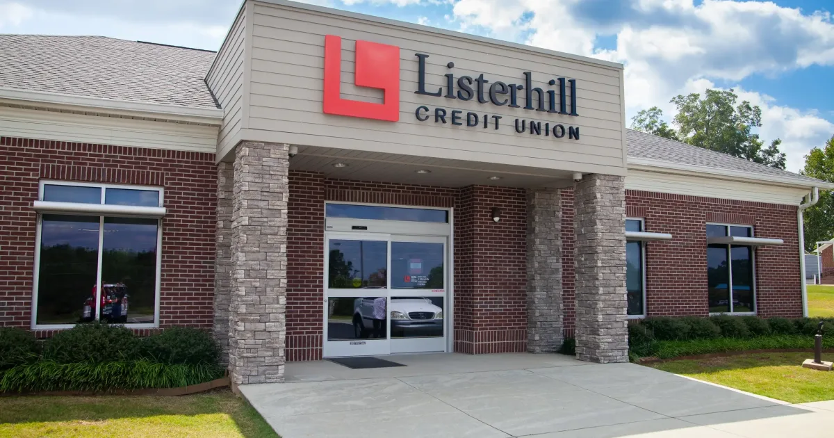 Haleyville Listerhill Credit Union