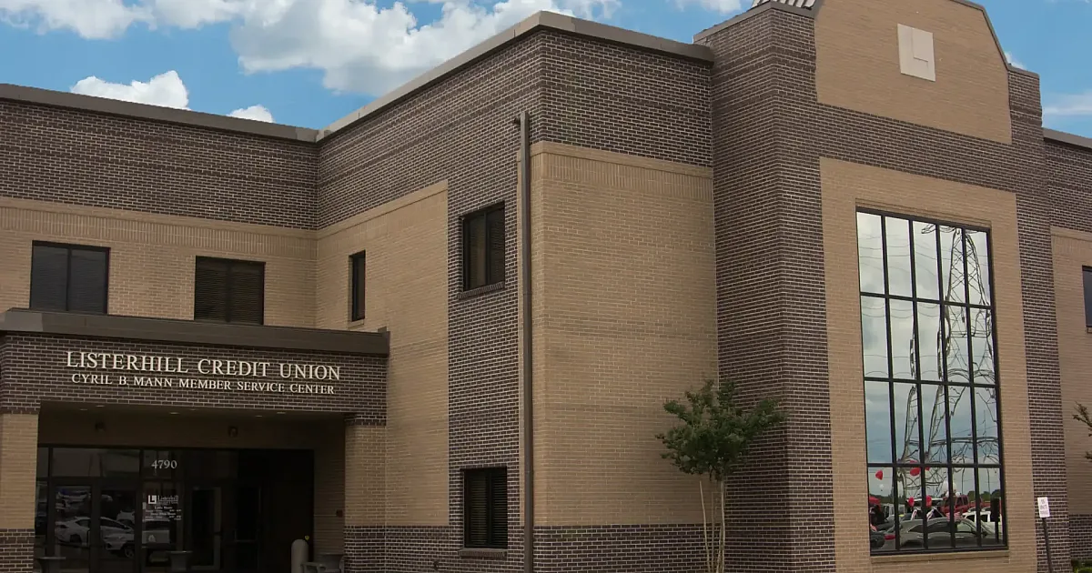 Valley Credit Union Muscle Shoals Alabama Muscle Shoals (Main Office) | Listerhill Credit Union
