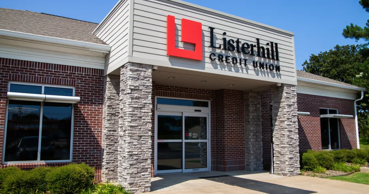 Florence (Petersville) Listerhill Credit Union