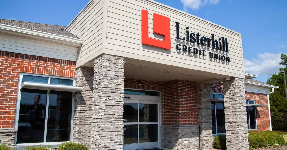 Rogersville Listerhill Credit Union