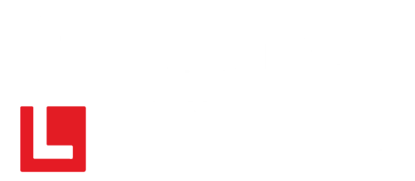 Listerhill Business Lending Logo White