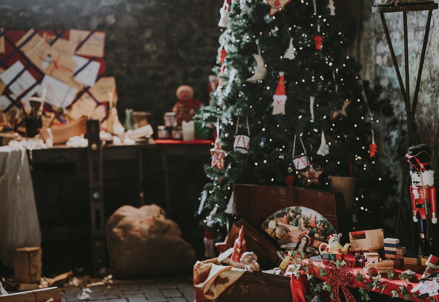 christmas tree