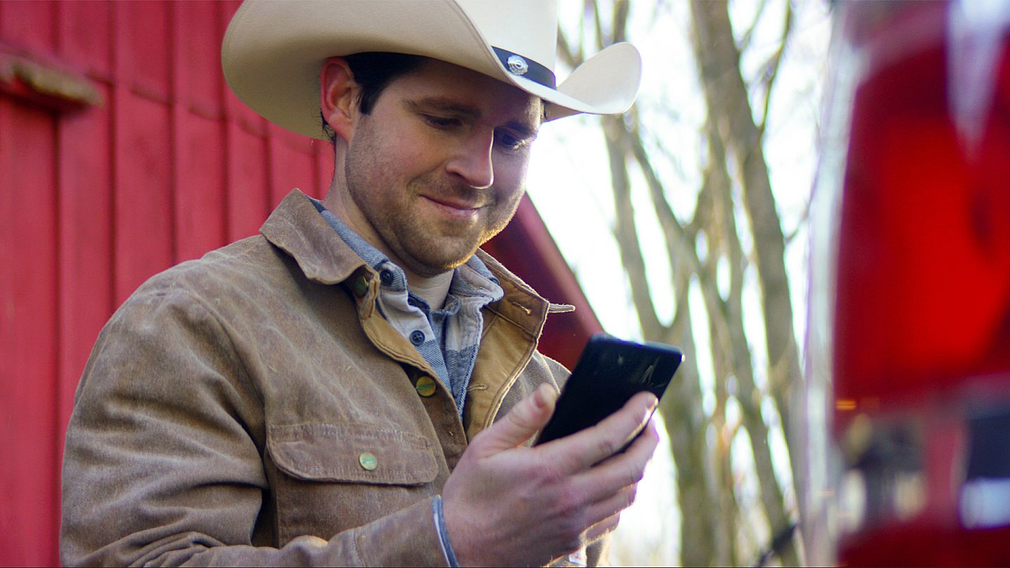 Tommy Phone