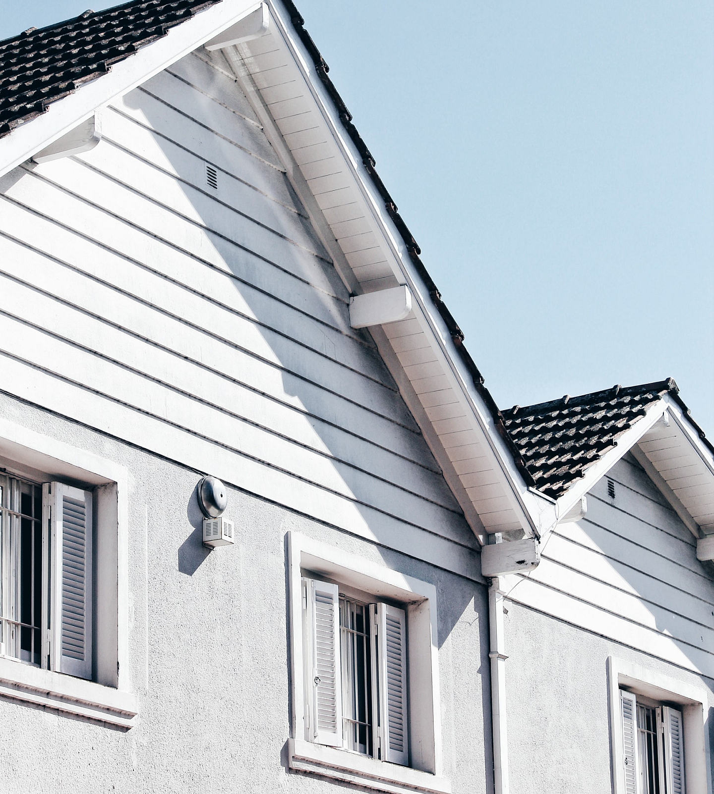 White home cropped