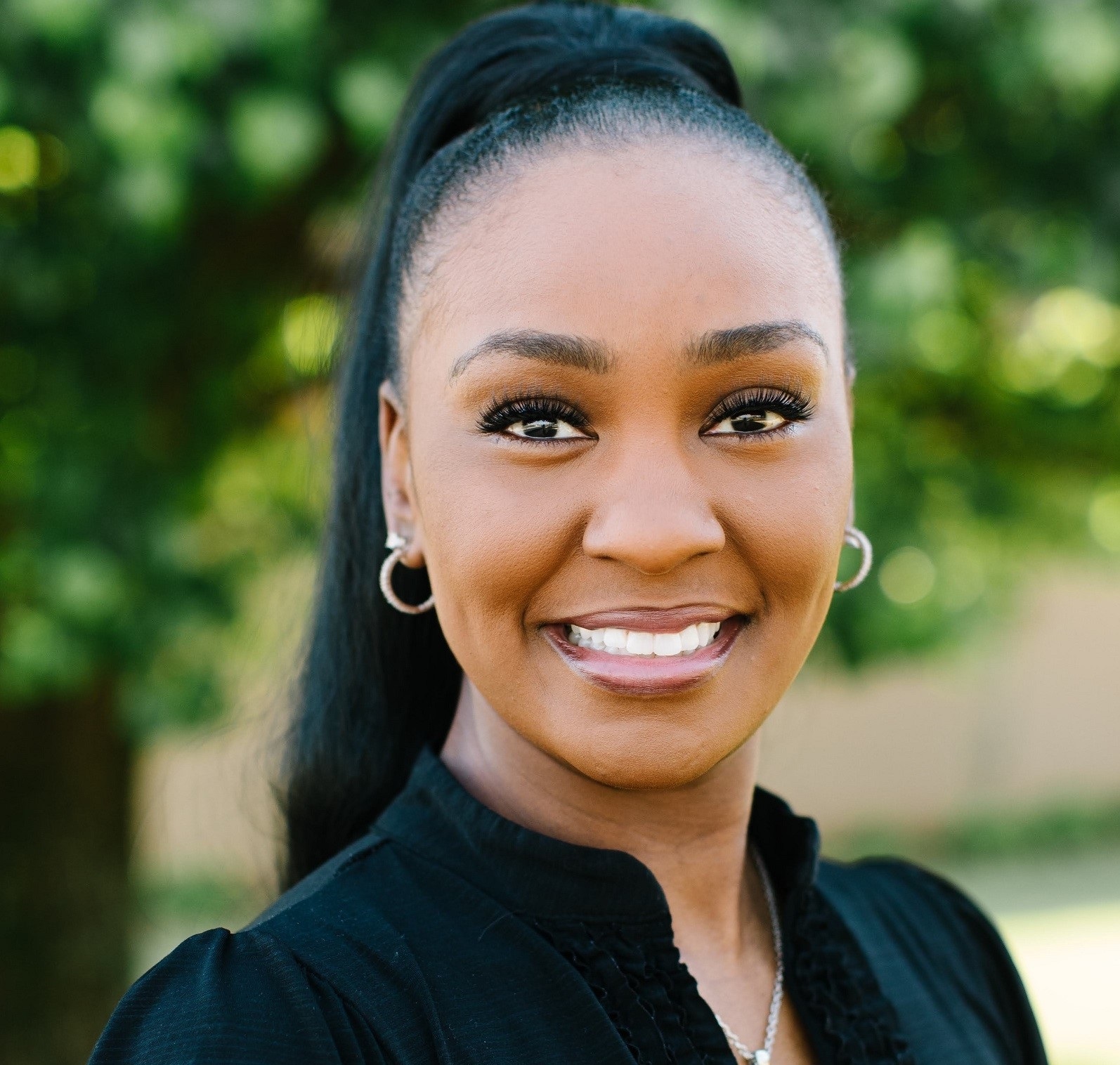 default-icon for Ashley Robinson