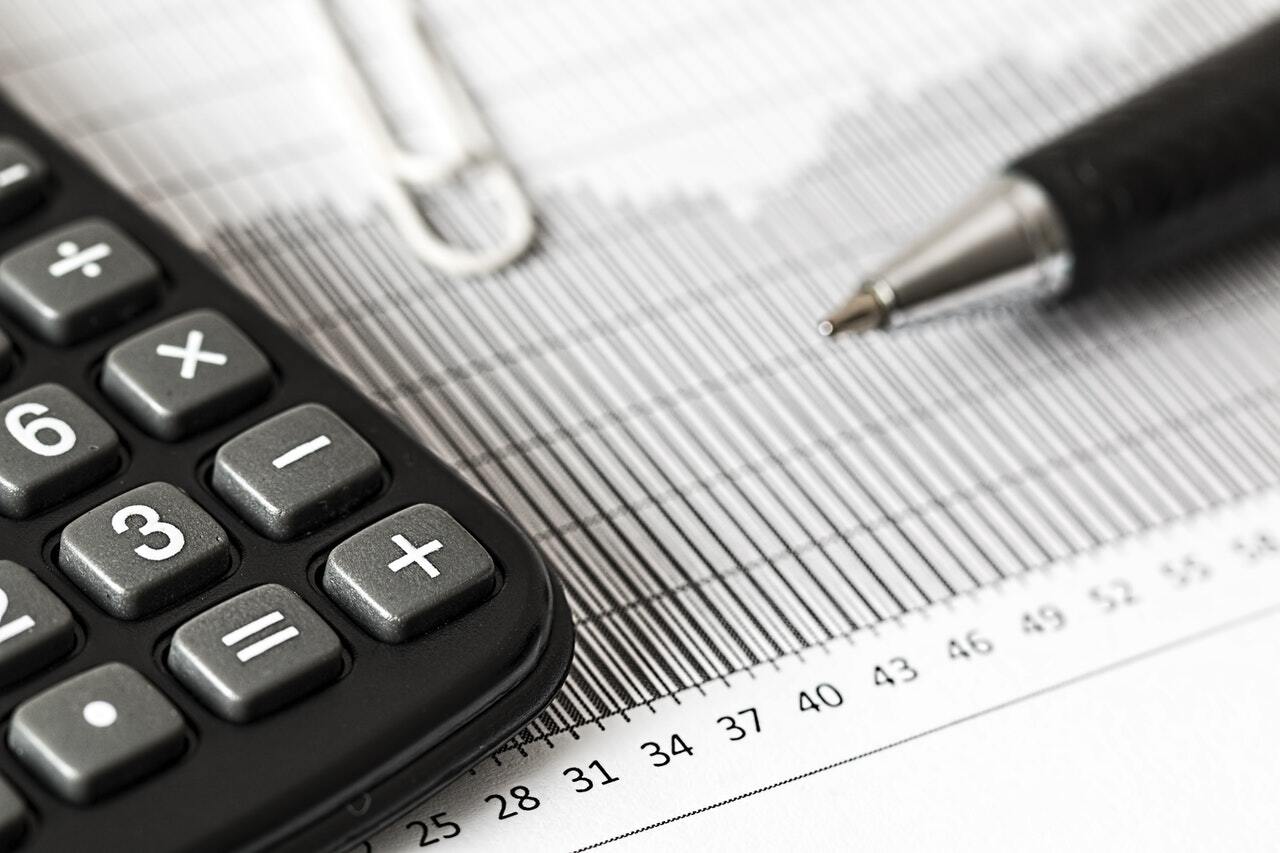 Calculator For Taxes