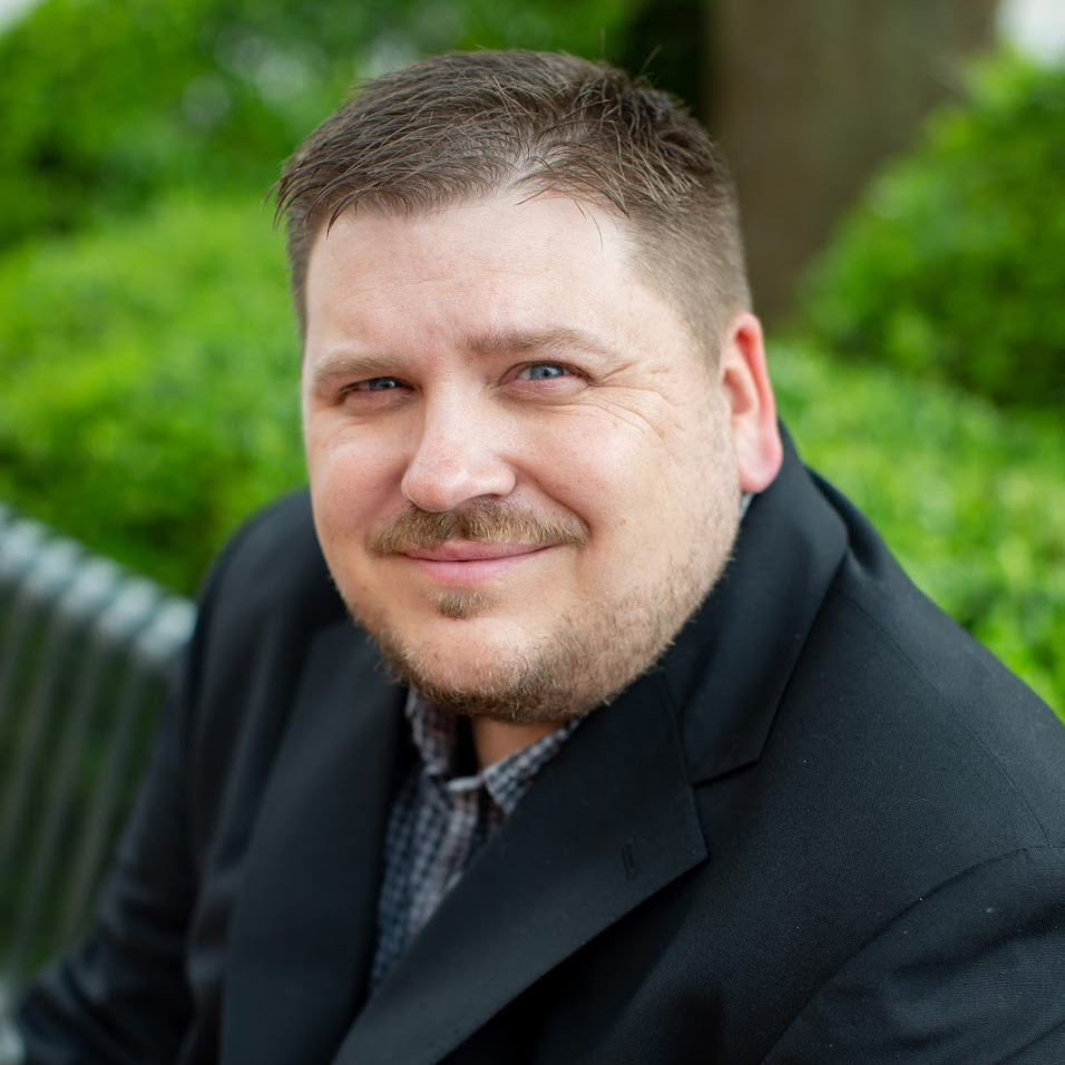 default-icon for Casey Neill