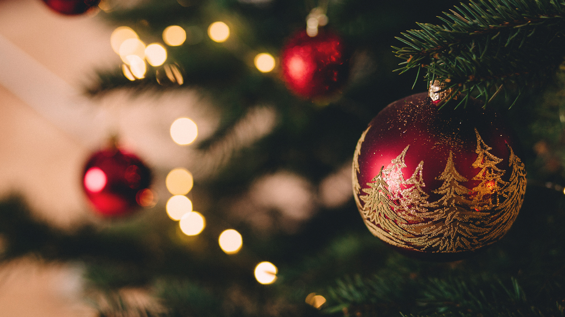 Christmas Blog