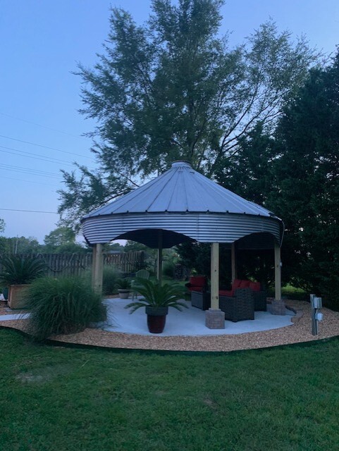 Gazebo