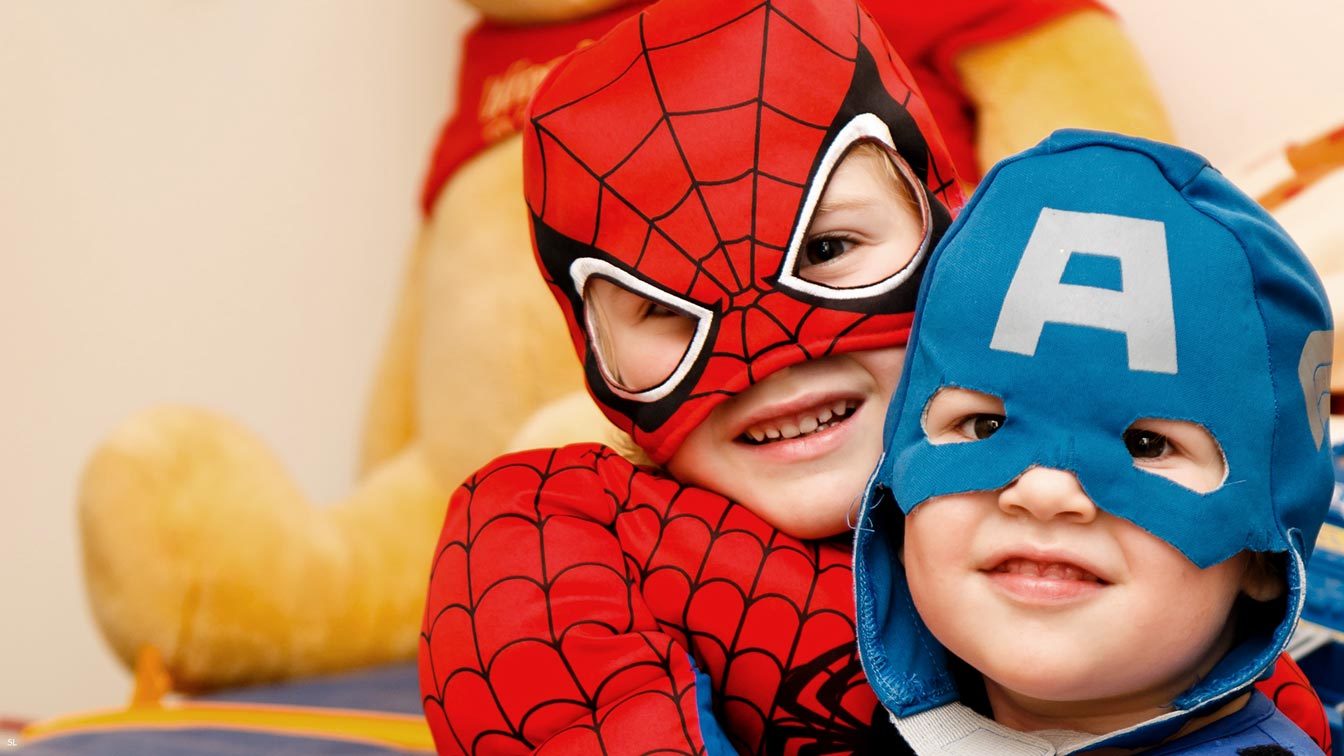 default-icon for For Your Kids