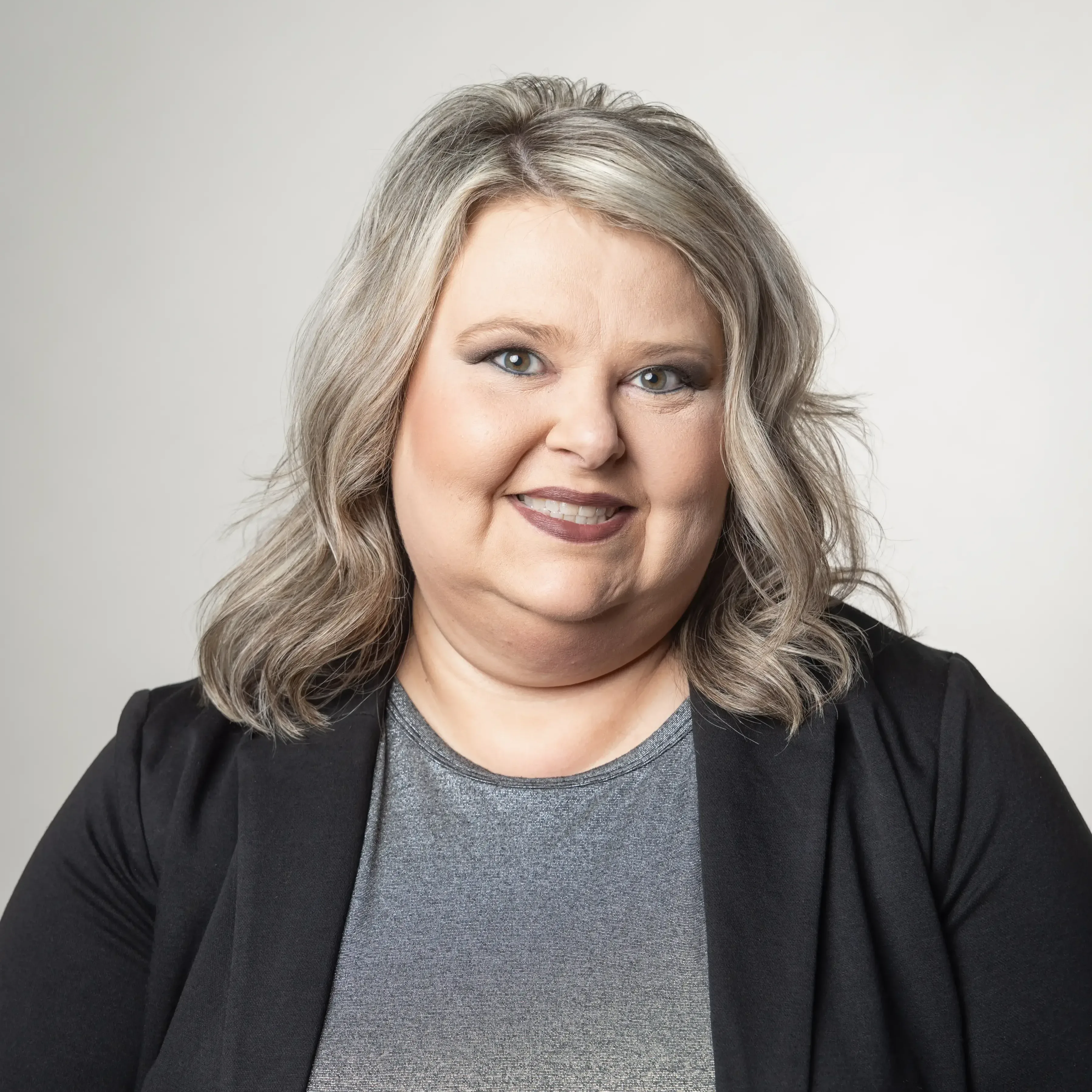 default-icon for Jennifer Sapp