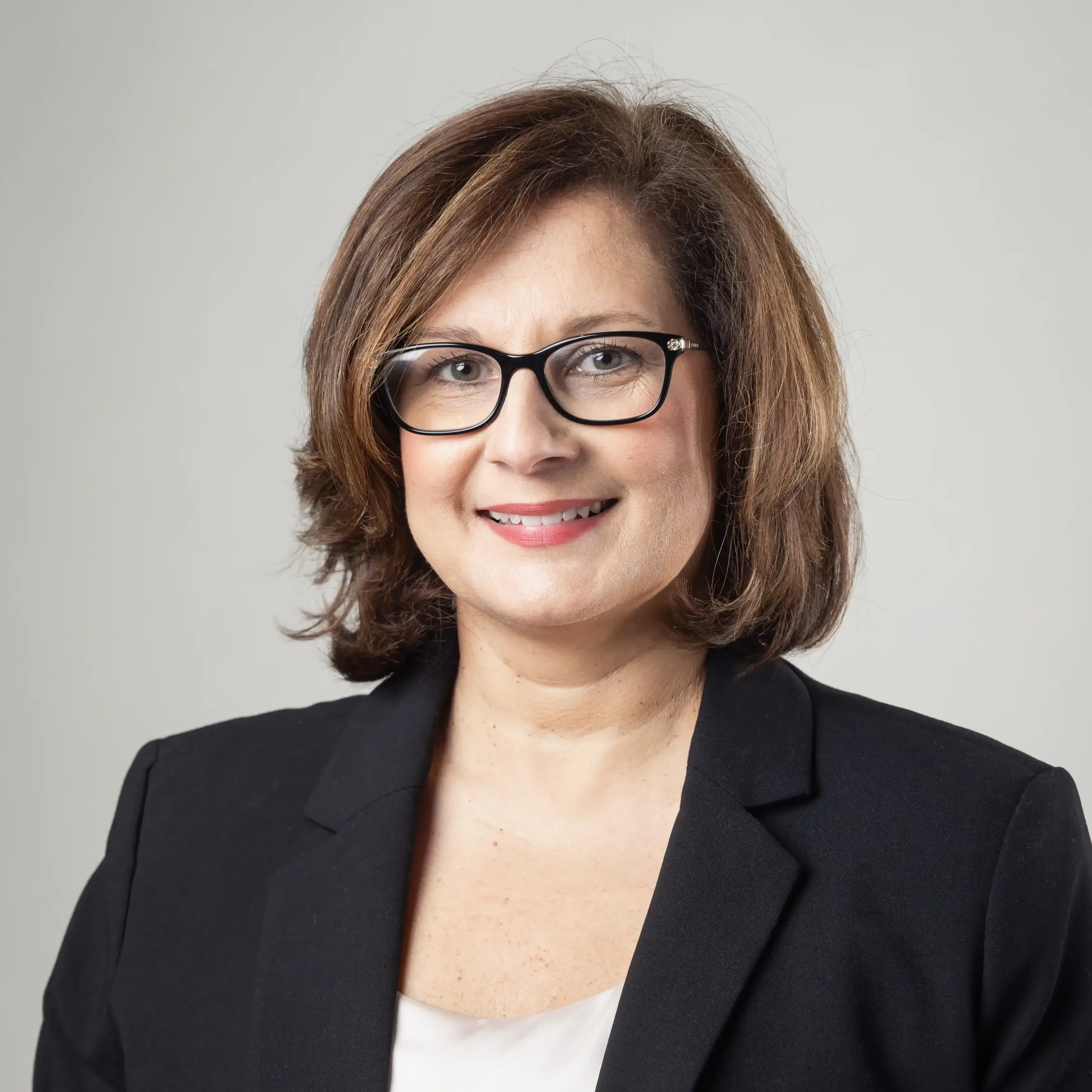 default-icon for Nicki Harbor