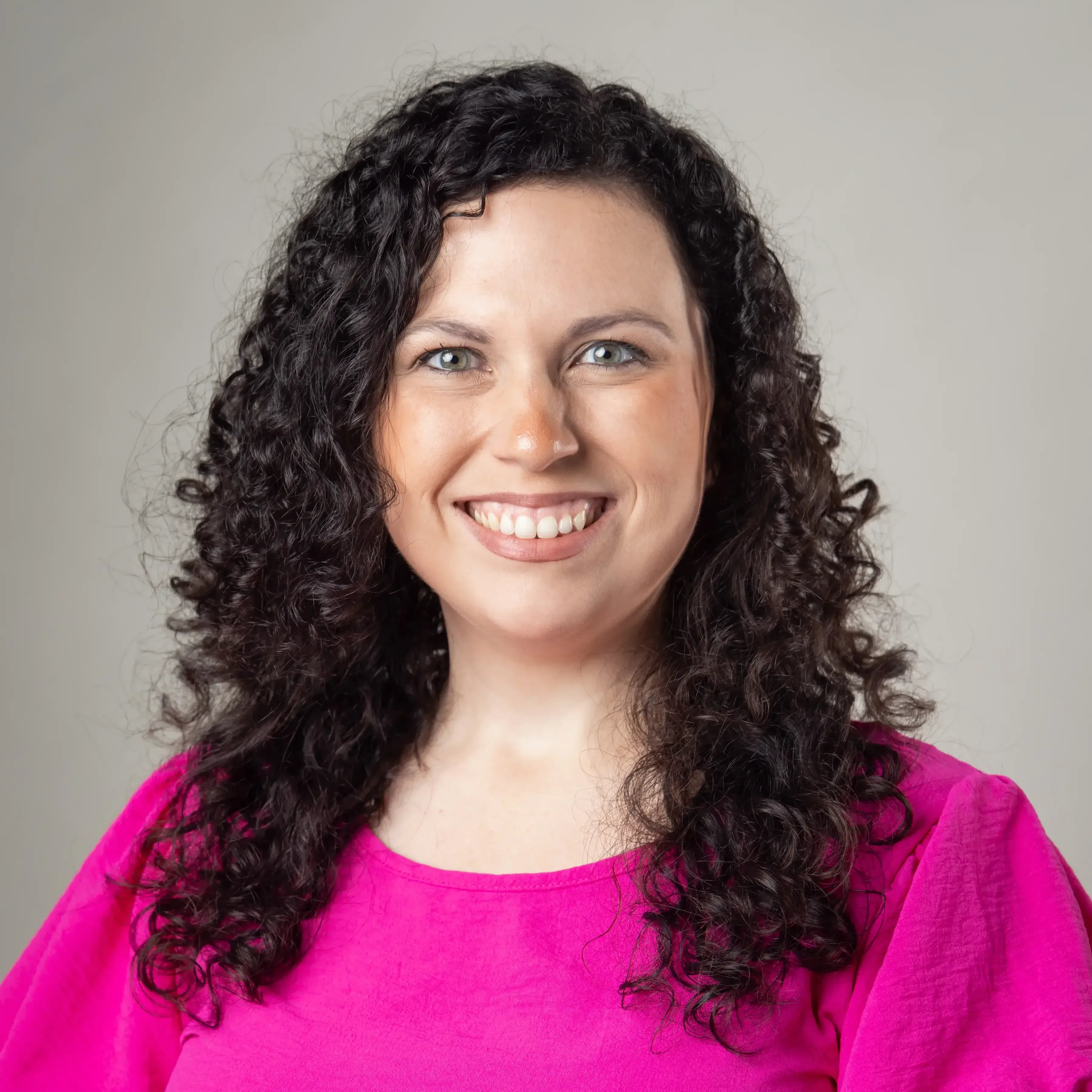 default-icon for Amanda Copeland