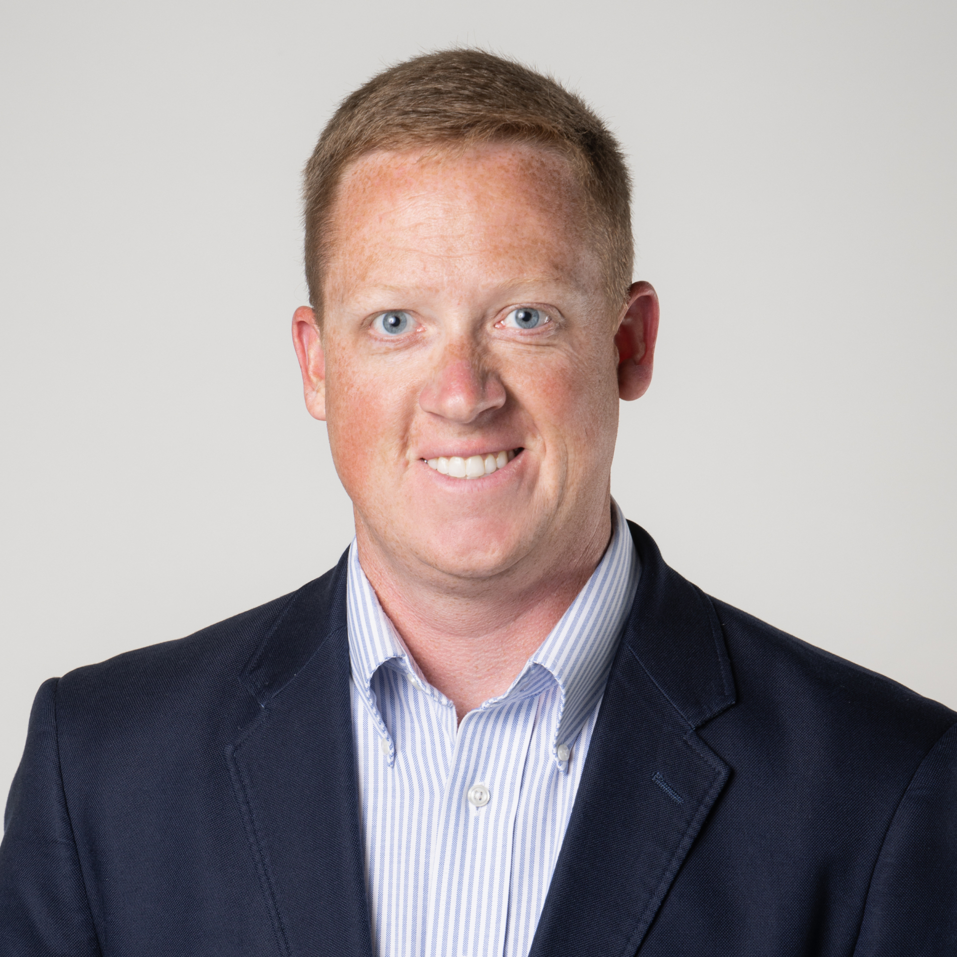 default-icon for Kevin Buttrum