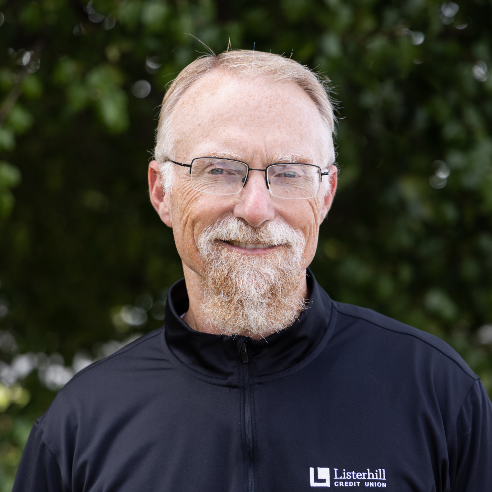 default-icon for Mark Linder