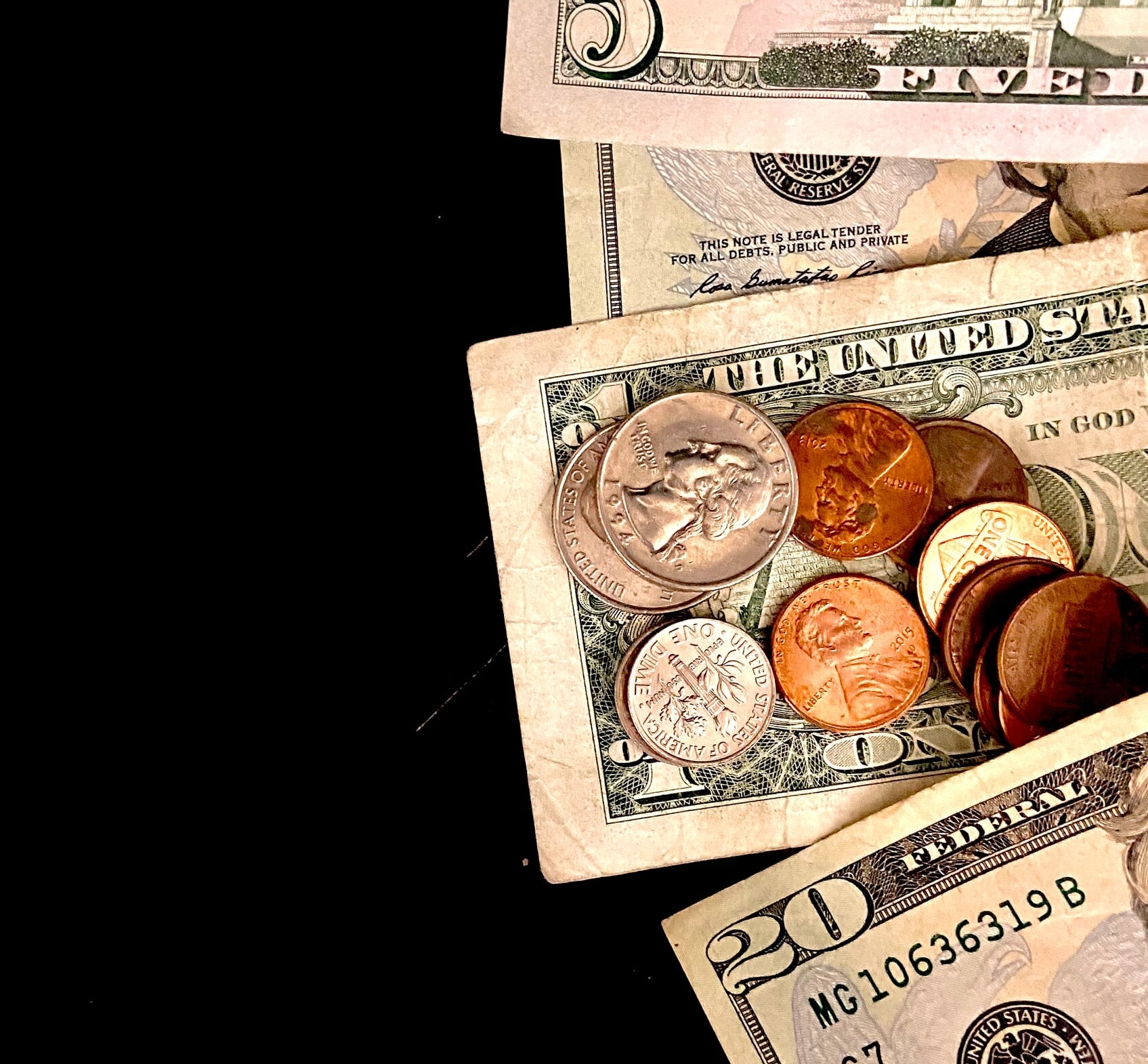 Money 2